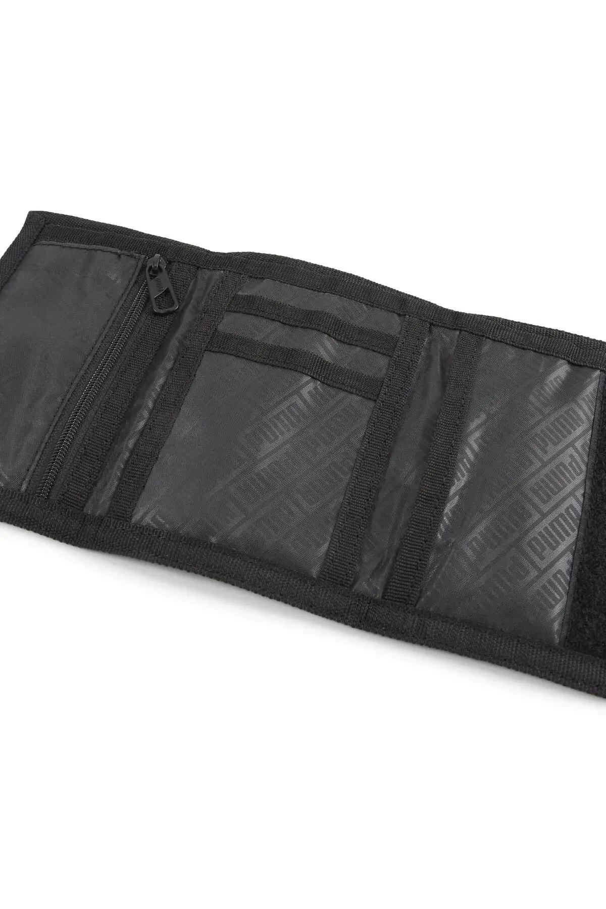 Puma Phase Wallet Siyah Unisex Cüzdan