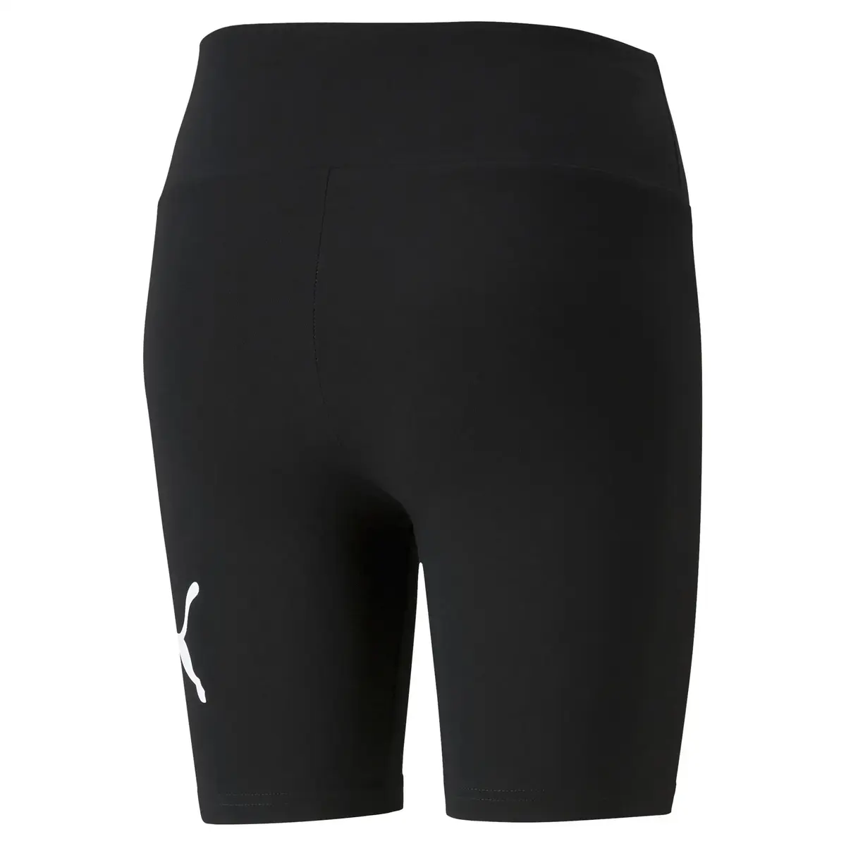 Puma Ess Logo Şort Tayt