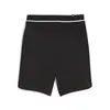 Puma SQUAD Shorts 9'' TR Siyah Erkek Şort