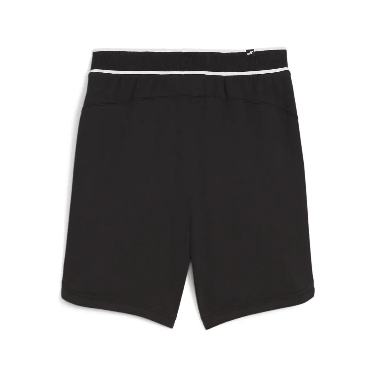 Puma SQUAD Shorts 9'' TR Siyah Erkek Şort