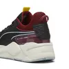 Puma Ferrari RS-X Siyah Erkek Günlük Spor Ayakkabı