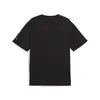 Puma RAD/CAL Tee Siyah Erkek T-Shirt
