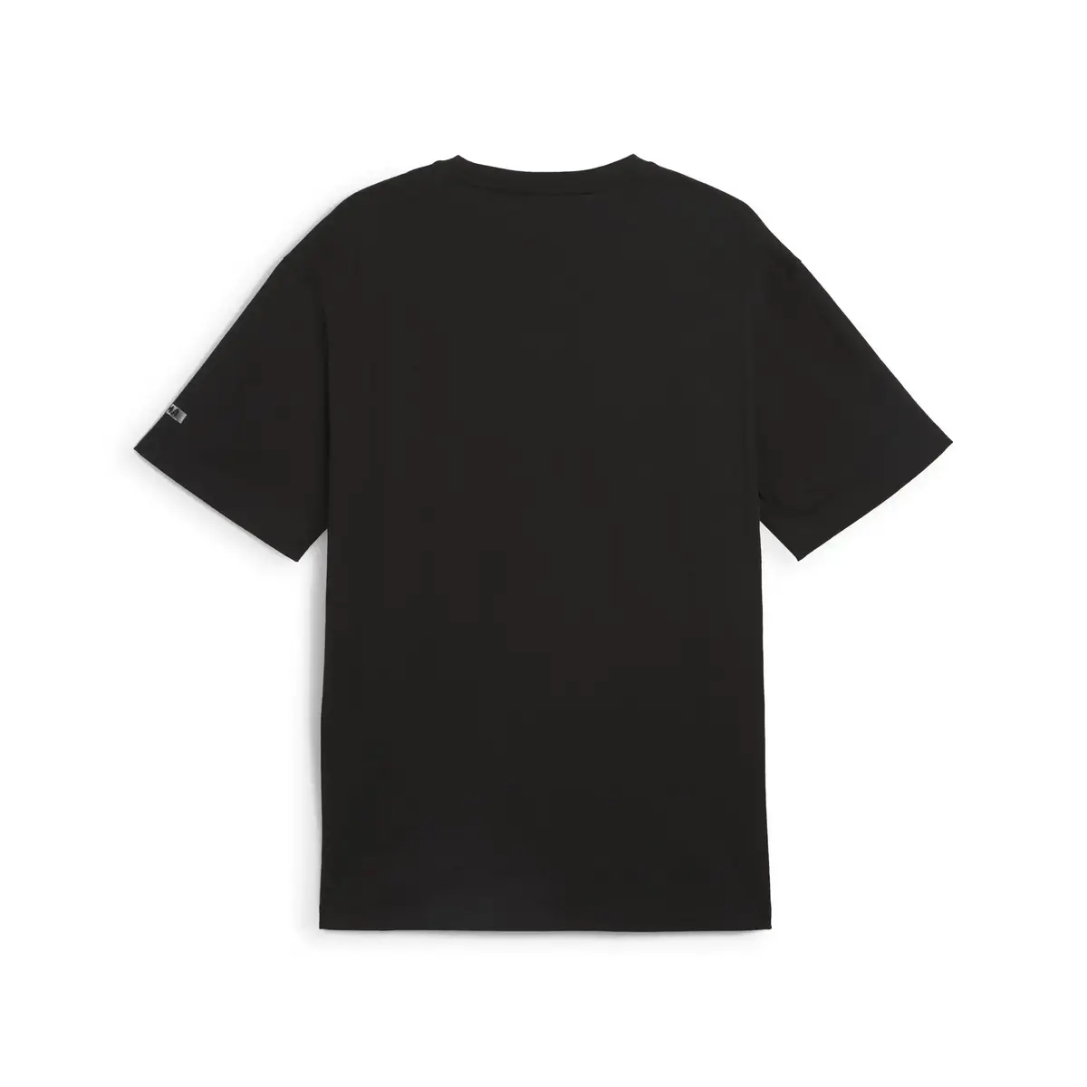 Puma RAD/CAL Tee Siyah Erkek T-Shirt