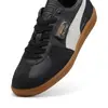 Puma Palermo Lth Siyah Unisex Günlük Spor Ayakkabı