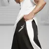 Puma BMW MMS MT7+ Sweat Pants Siyah Erkek Eşofman Altı