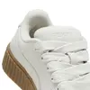 PUMA CREEPER PHATTY NUBUCK PS Krem Unisex Günlük Spor Ayakkabı