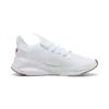 Puma Softride Symmetry Fuzion LS Beyaz Unisex Koşu Ayakkabısı