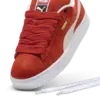 PUMA Suede XL Kırmızı Kadın Günlük Spor Ayakkabı