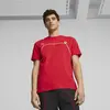 Puma Ferrari Race Tee Kırmızı Erkek T-shirt