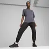 Puma OPEN ROAD Cargo Woven Pants Siyah Erkek Eşofman Altı