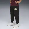 Puma MID90s Sweatpants TR B PUMA Black Siyah Erkek Çocuk Eşofman Altı