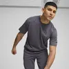Puma RAD/CAL Tee Koyu Gri Erkek T-Shirt