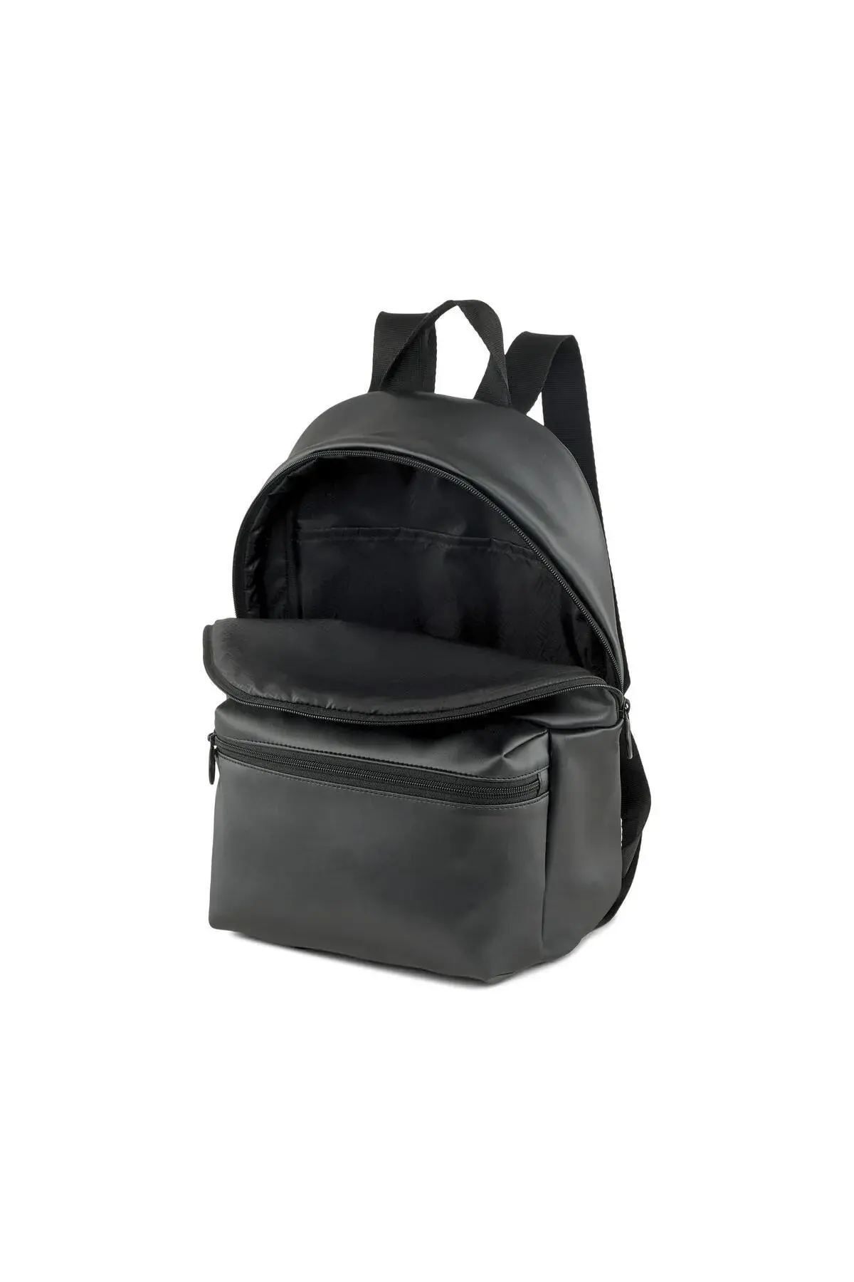 Puma Core Up Backpack Siyah Kadın Sırt Çantası