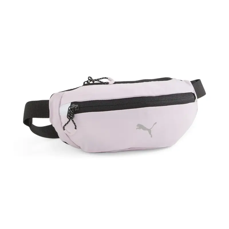 Puma PR Classic Waist Bag Lila Unisex Bel Çantası