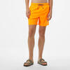 PUMA SWIM MEN MEDIUM LENGTH SWIM SHORTS Erkek Turuncu Mayo Şort