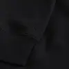 Calvin Klein CORE MONOLOGO SWEATS Kadın Siyah Sweatshirt
