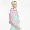 Puma Intl Hoodie Tr Pink Lady Pembe Kadın Hoodie