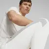 Puma EVOSTRIPE Pants Beyaz Erkek Eşofman Altı