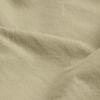 Calvin Klein TEXTURED COTTON SHOR Erkek Krem Şort
