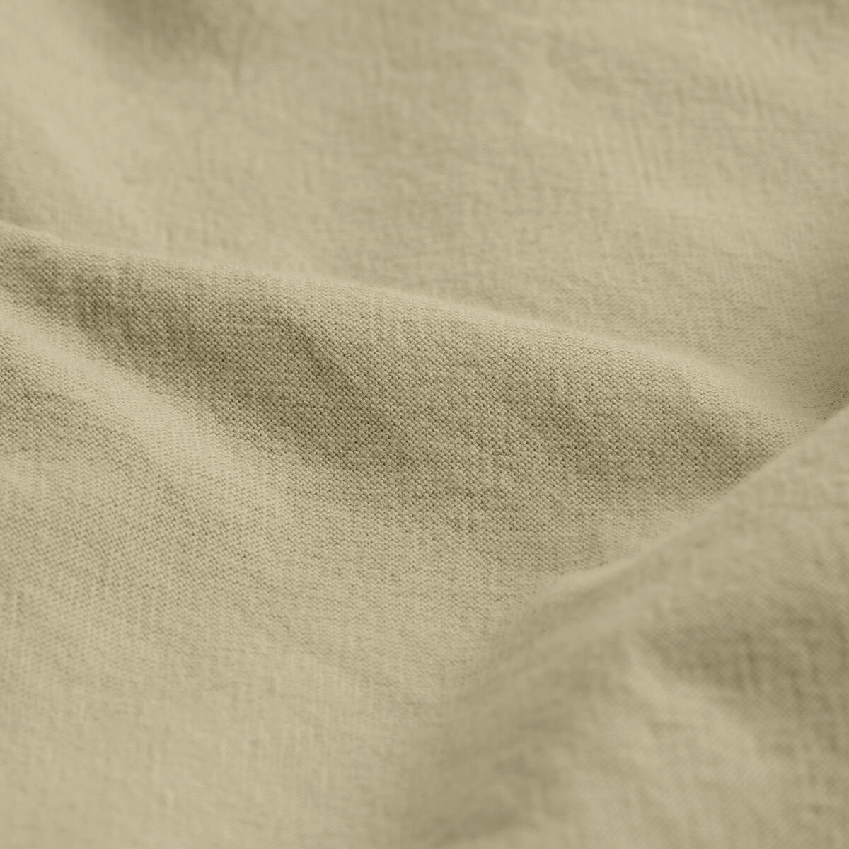 Calvin Klein TEXTURED COTTON SHOR Erkek Krem Şort