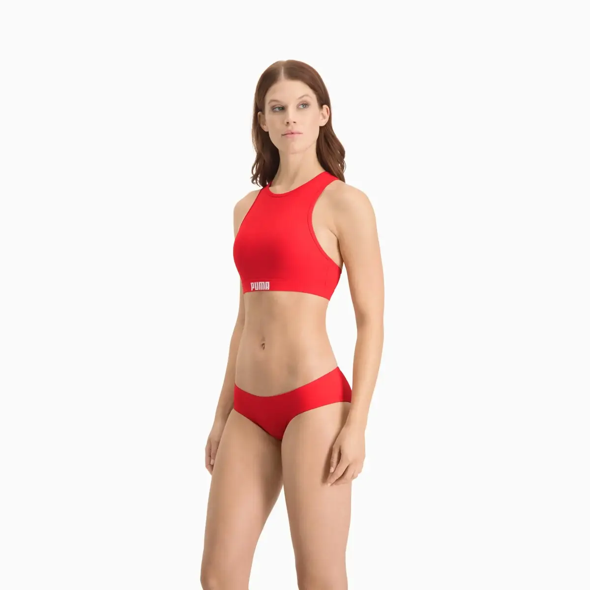 Puma Hipster Siyah Kadın Bikini Altı