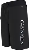 Calvin Klein INSTITUTIONAL LOGO S Erkek Siyah Şort