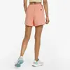 Puma Downtown High Waist Shorts Kadın Pembe Şort
