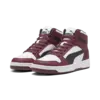 Puma Rebound LayUp SL Bordo Erkek Spor Ayakkabı
