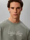 SS 20S CALVIN RSRT C, 4C1