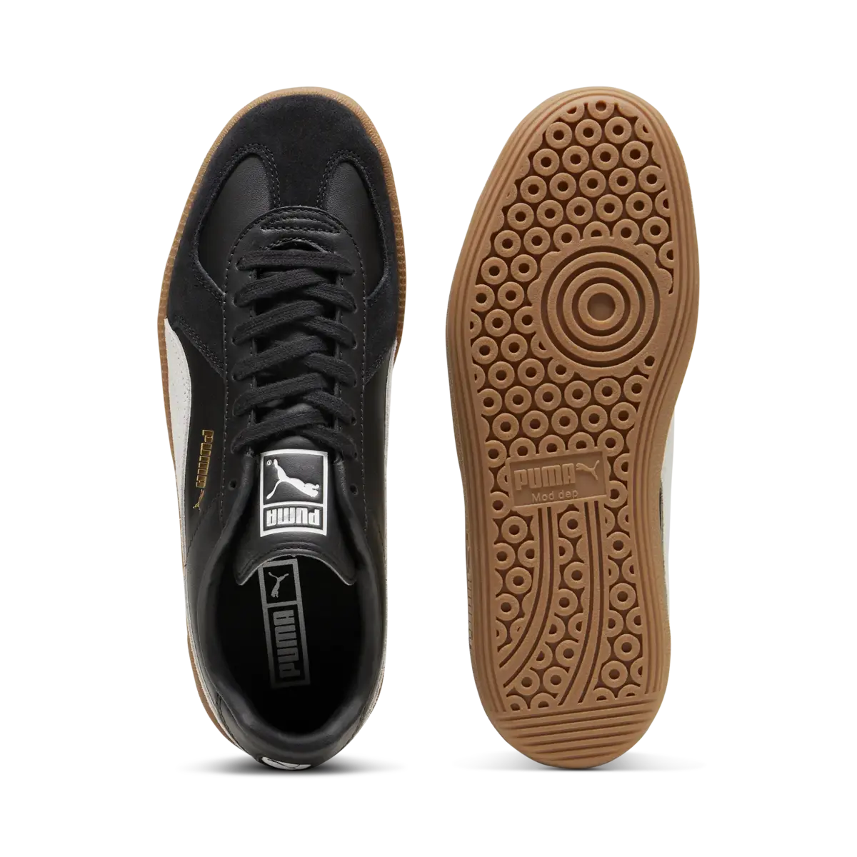 PUMA Army Trainer Siyah Unisex Spor Ayakkabı