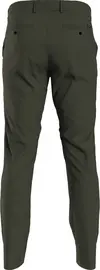 Calvin Klein SLIM FIT GARMENT DYE Erkek Haki Chino