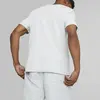 Puma Classics Small Logo Tee Siyah Erkek T-shirt