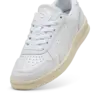 Puma Indoor Jer-She Wns Beyaz Kadın Spor Ayakkabı & Sneaker