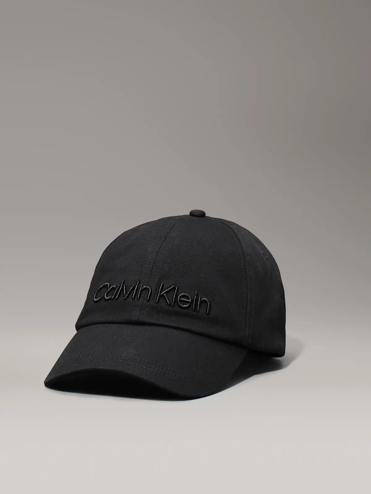 Calvin Klein Siyah Erkek Şapka & Bere