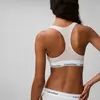Calvin Klein UNLINED BRALETTE Pembe Kadın Bralet