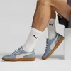 Puma Palermo Basketball Nostalgia Mavi Unisex Basketbol Ayakkabısı