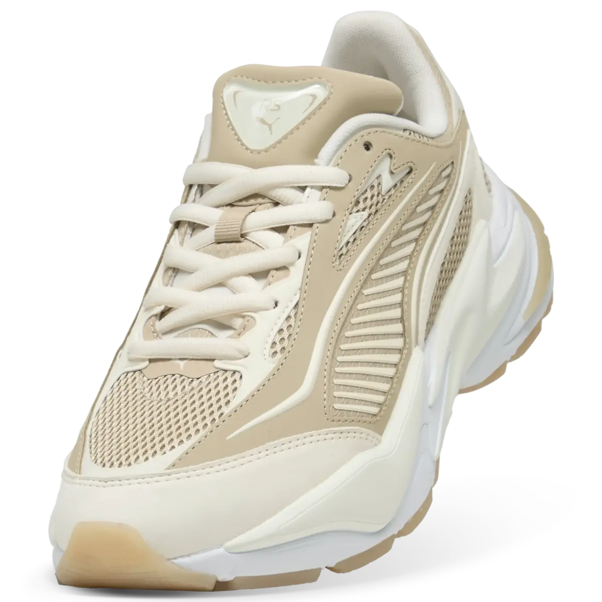 Puma RS Surge Krem Unisex Spor Ayakkabı