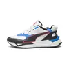Puma Mirage Sport Tech Reflective Beyaz Erkek Günlük Spor Ayakkabı