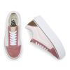 Vans Old Skool Stackform Beyaz Kadın Günlük Spor Ayakkabı