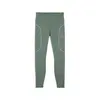 Puma W First Mile 7/8 Tight Yeşil Kadın Tayt