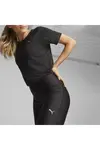 Puma RUN KEY ITEM ULTRAFORM HW FL TIGHT W Siyah Kadın Tayt