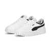 Puma Cali Dream Lth Wns Beyaz Kadın Günlük Spor Ayakkabı