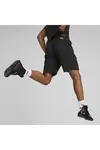 Puma BMW MMS Sweat Shorts Siyah Erkek Şort