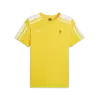 Puma Ferrari MT7 Tee Sarı Erkek T-Shirt