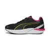 Puma Felline Profoam Femme Siyah Kadın Yürüyüş ve Koşu Ayakkabısı