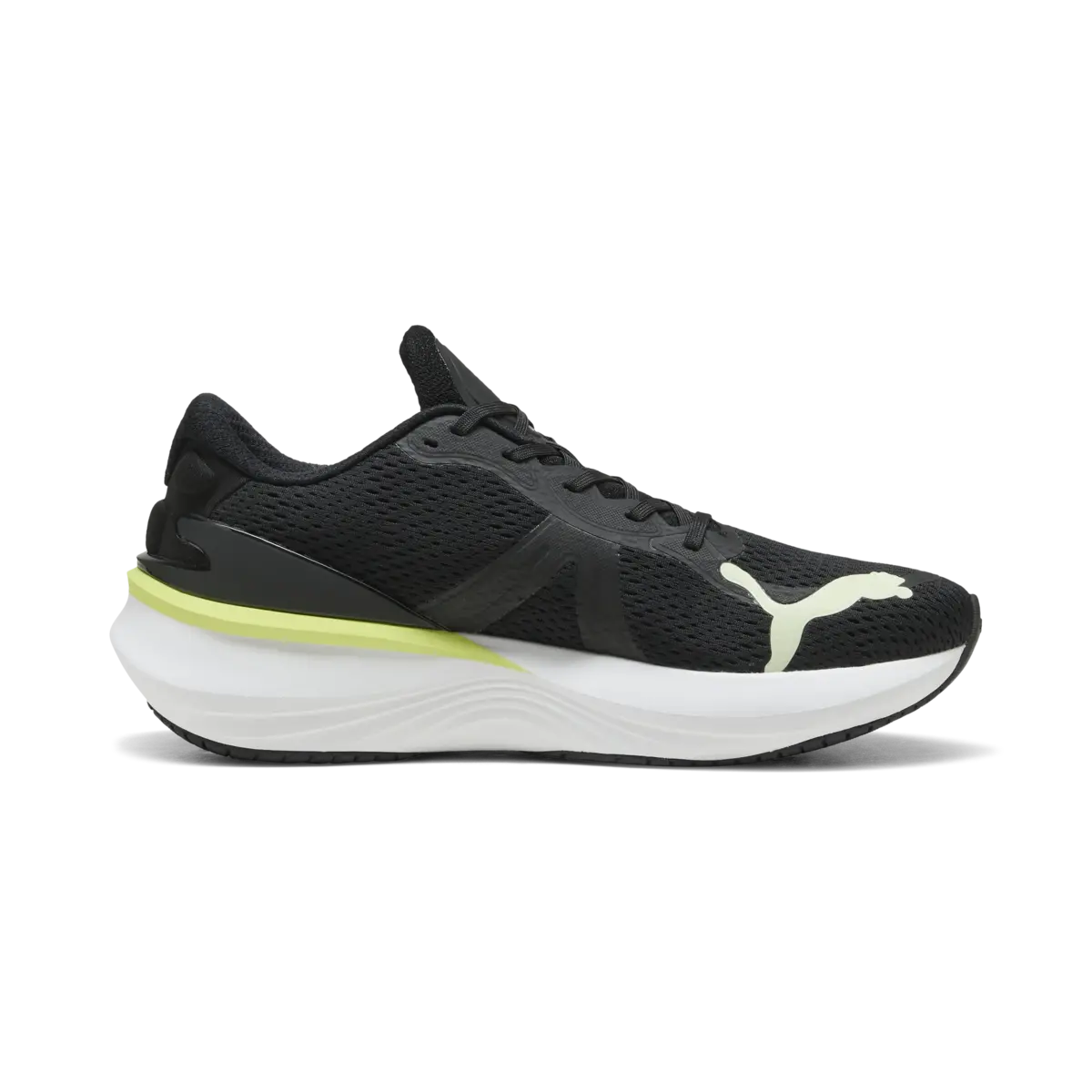 Puma Scend Pro 2 Siyah Unisex Spor Ayakkabı