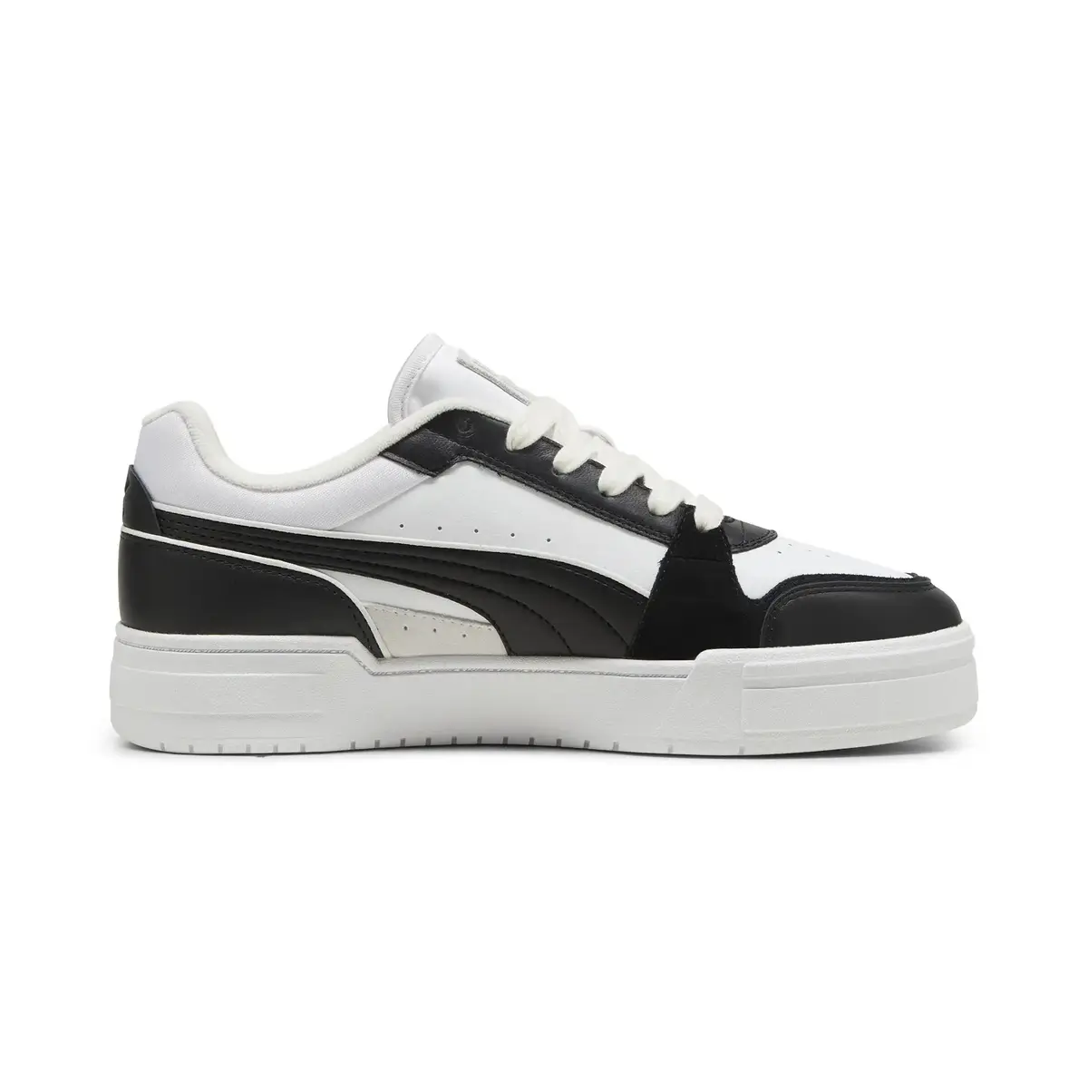 Puma CA Pro Lux III Beyaz Unisex Günlük Spor Ayakkabı
