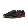 Puma KING 21 IT Siyah Günlük Spor Ayakkabı