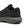 Puma Scend Pro Better Knit Siyah Erkek Yürüyüş ve Koşu Ayakkabısı