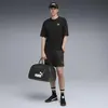 Puma EVOSTRIPE Shorts DK Siyah Erkek Şort